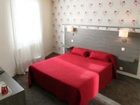 фото отеля Hotel Clair Cottage Chenonceaux
