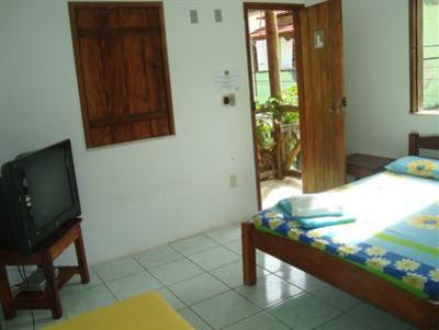 фото отеля Buddys Pousada & Guesthouse