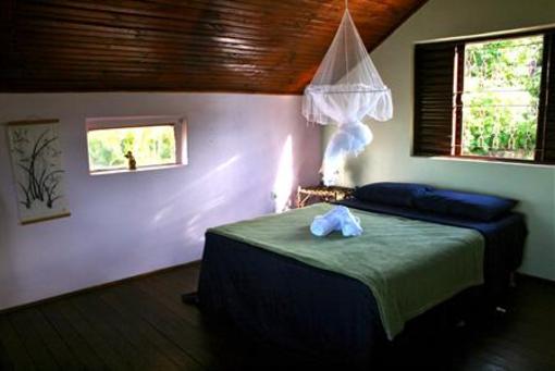 фото отеля Buddys Pousada & Guesthouse
