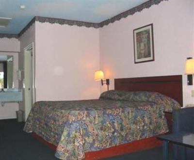 фото отеля Scottish Inns Houston