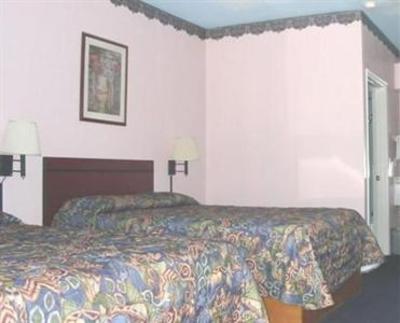 фото отеля Scottish Inns Houston