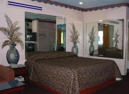 фото отеля Scottish Inns Houston