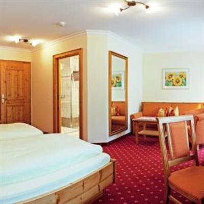 фото отеля Alte Post Hotel Bad Hofgastein