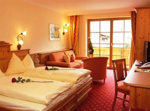 фото отеля Alte Post Hotel Bad Hofgastein