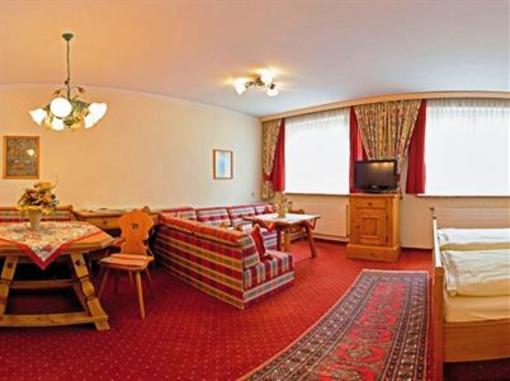 фото отеля Alte Post Hotel Bad Hofgastein