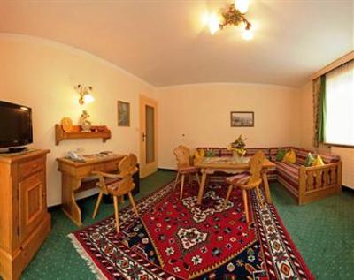 фото отеля Alte Post Hotel Bad Hofgastein
