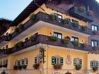 фото отеля Alte Post Hotel Bad Hofgastein