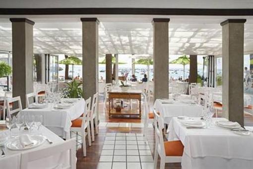 фото отеля Hotel Llevant Palafrugell