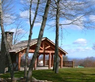 фото отеля Beech Alpen Inn