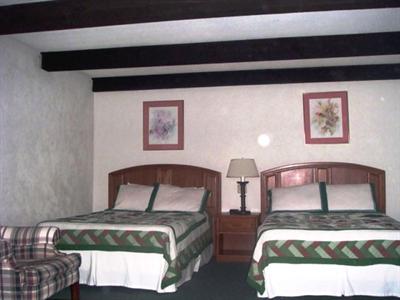 фото отеля Beech Alpen Inn