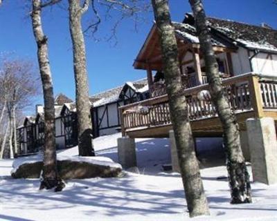фото отеля Beech Alpen Inn