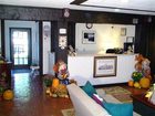 фото отеля Beech Alpen Inn