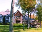 фото отеля Beech Alpen Inn