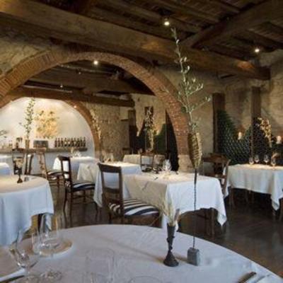 фото отеля Villa Il Tesoro Hotel Massa Marittima