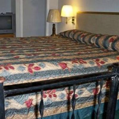 фото отеля Penns Woods Inn Manheim