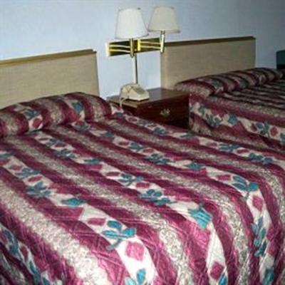 фото отеля Penns Woods Inn Manheim