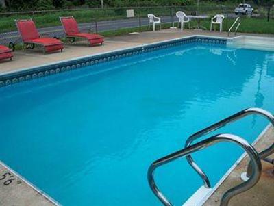 фото отеля Penns Woods Inn Manheim