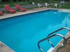 фото отеля Penns Woods Inn Manheim