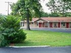 фото отеля Penns Woods Inn Manheim