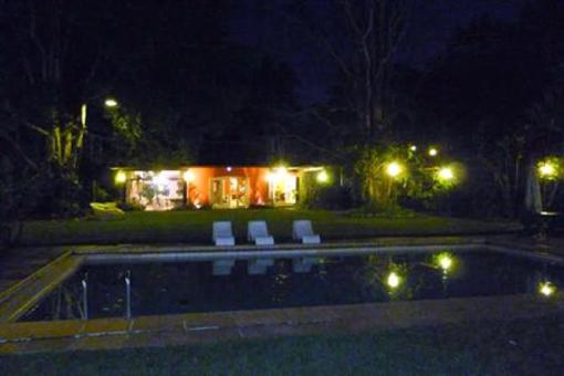 фото отеля Pousada Quinta dos Passaros
