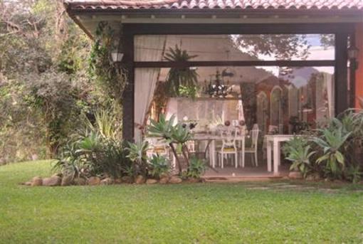 фото отеля Pousada Quinta dos Passaros