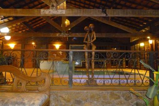 фото отеля Pousada Quinta dos Passaros