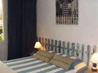 фото отеля Hotel Oceana Lanton