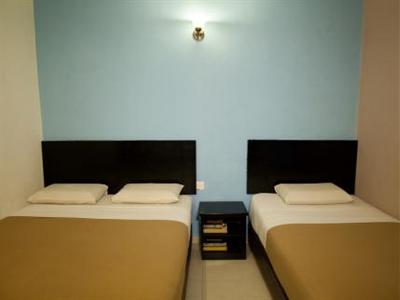 фото отеля Hotel Ria