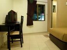 фото отеля Hotel Ria