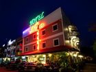 фото отеля Hotel Ria