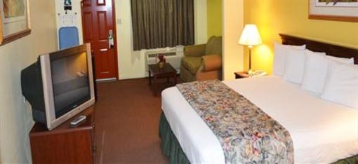 фото отеля Executive Inn and Suites Magnolia (Texas)