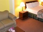 фото отеля Executive Inn and Suites Magnolia (Texas)
