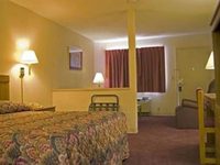 Harrison Inn and Suites