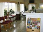 фото отеля Harrison Inn and Suites