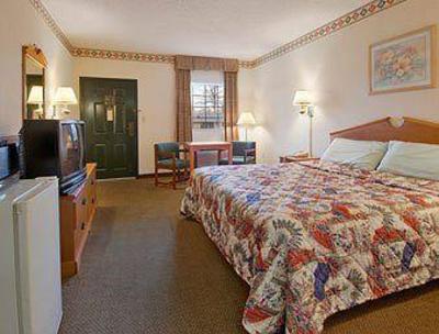 фото отеля Americas Best Value Inn & Suites Senatobia MS