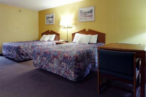 фото отеля Americas Best Value Inn & Suites Senatobia MS