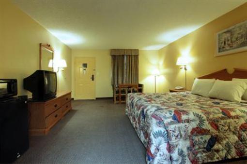 фото отеля Americas Best Value Inn & Suites Senatobia MS