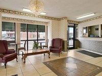 Americas Best Value Inn & Suites Senatobia MS