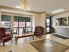 фото отеля Americas Best Value Inn & Suites Senatobia MS