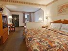 фото отеля Americas Best Value Inn & Suites Senatobia MS