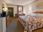 фото отеля Americas Best Value Inn & Suites Senatobia MS