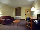 фото отеля Americas Best Value Inn & Suites Senatobia MS