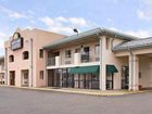 фото отеля Americas Best Value Inn & Suites Senatobia MS