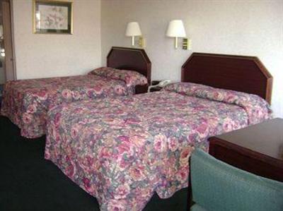 фото отеля Relax Inn and Suites Hope