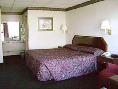 фото отеля Relax Inn and Suites Hope