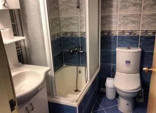 фото отеля Yalcinkaya Apart Hotel