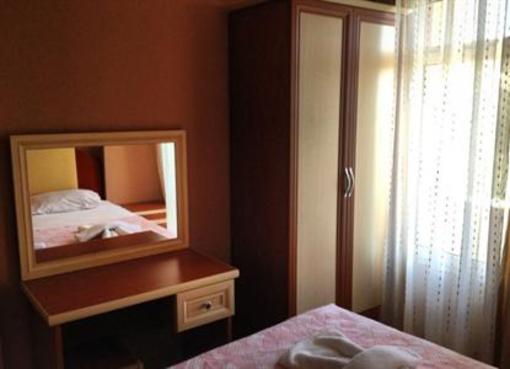 фото отеля Yalcinkaya Apart Hotel
