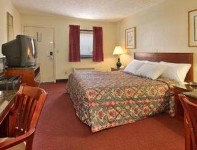 фото отеля Days Inn Edgewood