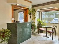 Days Inn Edgewood