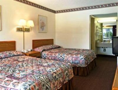 фото отеля Days Inn Thomasville